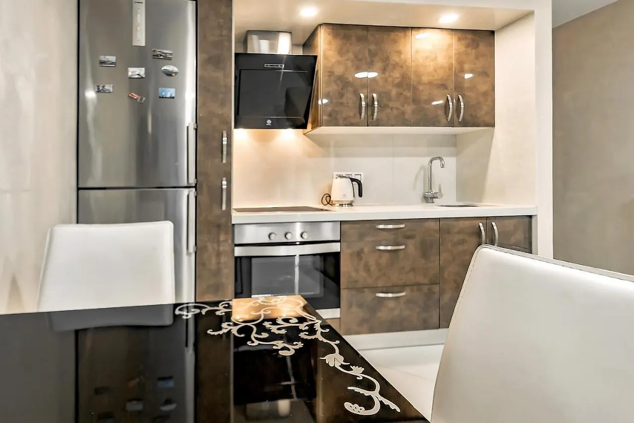 플라야데라스아메리카스 217 Elegant Vina Del Mar Pool View, Parking, Ac 아파트