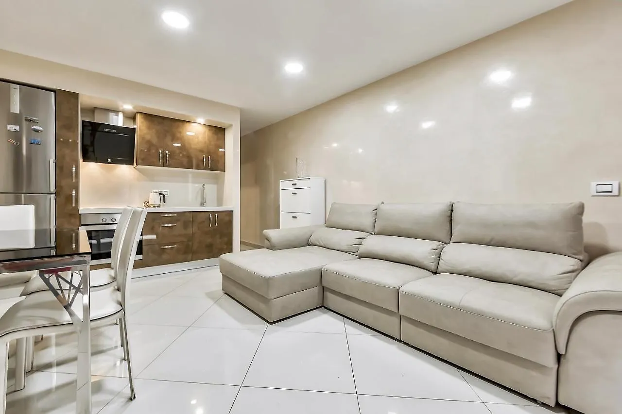 플라야데라스아메리카스 217 Elegant Vina Del Mar Pool View, Parking, Ac 아파트