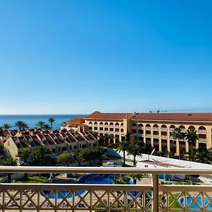  Appartement Coral Compostela Beach, Private