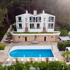 The Desmais Apartment Cala Galdana (Menorca)