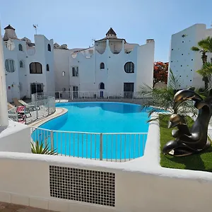 Casas Blancas Tortugas Apartment Playa de las Americas (Tenerife)