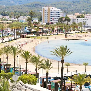 The Blue - Adults Only Apartment San Antonio (Ibiza)